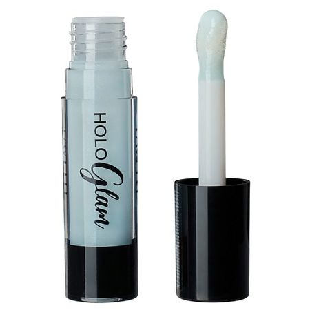 Блеск для губ LAVELLE COLLECTION Блеск для губ голографический HoloGlam Sky голографический термотрансферный винил glow in the dark
