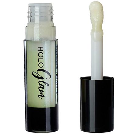 Блеск для губ LAVELLE COLLECTION Блеск для губ голографический HoloGlam Sun голографический термотрансферный винил glow in the dark