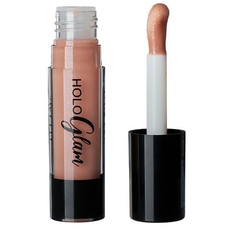 Блеск для губ LAVELLE COLLECTION Блеск для губ голографический HoloGlam Cocoa голографический термотрансферный винил cheonet 25х25 см