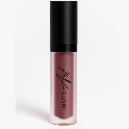 Помада для губ LAVELLE COLLECTION Помада для губ, жидкая, матовая Matte Art пыльная роза помада для губ ruta glamour тон 39 античная роза