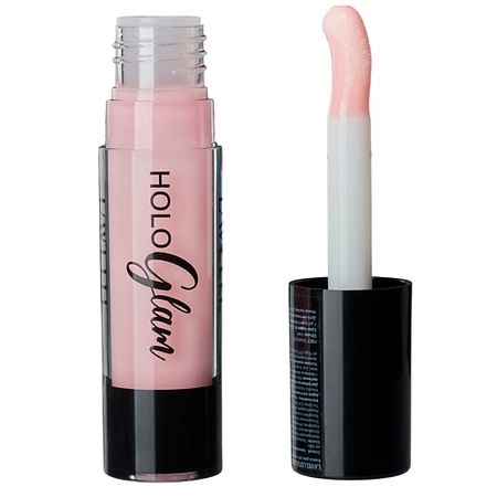 Блеск для губ LAVELLE COLLECTION Блеск для губ голографический HoloGlam Pearl голографический термотрансферный винил cheonet 25х25 см