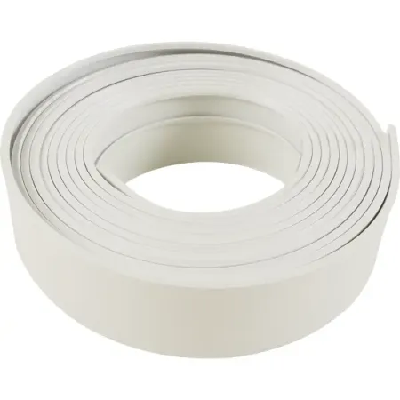 Бленда для пластикового карниза 5x500 см пластик цвет белый келли келер жасмин рот интерьер не как у всех легко найти решение сделать выбор и реализовать