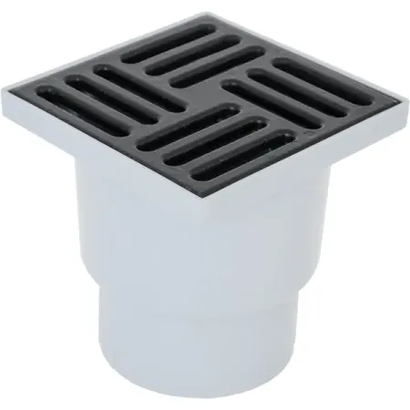 Трап для душа Ани пласт сухой затвор 150x150 мм чугун/полипропилен альпина пласт аспиратор назальный