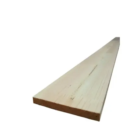 Добор дверной коробки АВ 2100x100x12 мм цвет натуральный