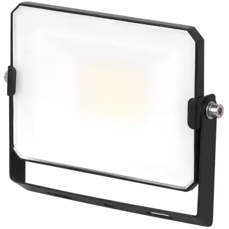 Прожектор светодиодный уличный Osram 20 Вт 6500 К IP65 холодный белый свет