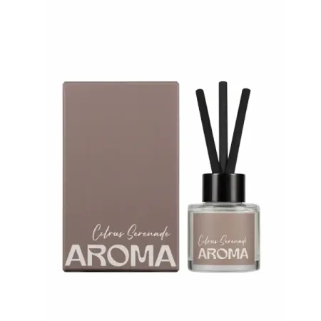 Ароматический диффузор Citrus Seren SA-8012-1 50 мл