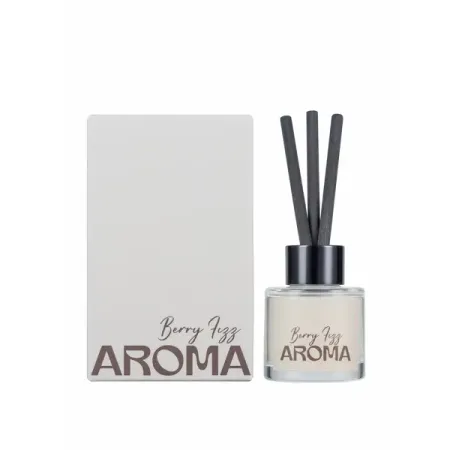 Ароматический диффузор Berry Fizz SA-8012-4 50 мл