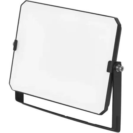 Прожектор светодиодный уличный Osram 50 Вт 4000 К IP65 нейтральный белый свет