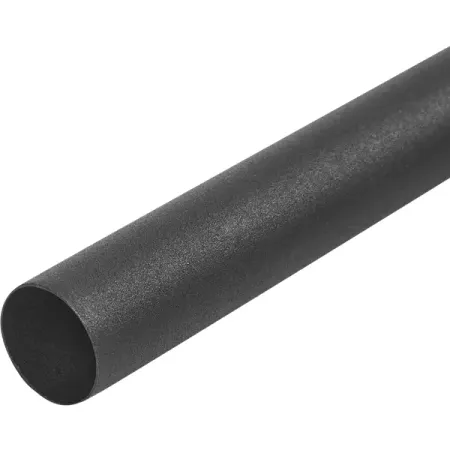 Штанга гладкая 200 см d20 мм металл цвет черный владимир григорьевич колычев четвертый лишний