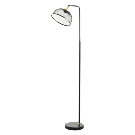 Торшер Camelion KD-575 С02 цвет черный