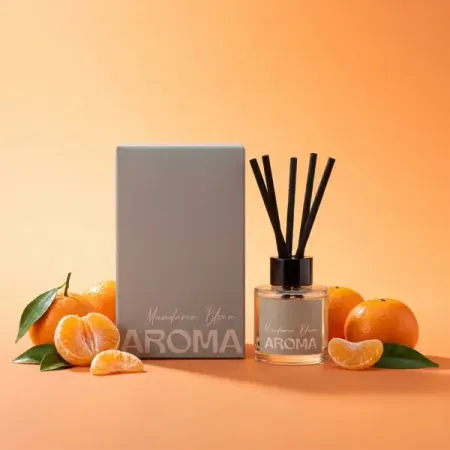 Ароматический диффузор Mandarin SA-8012-2 50 мл