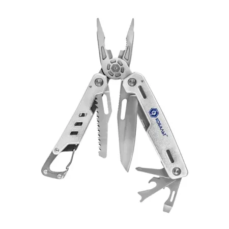 Мультитул-плоскогубцы Кобальт 918-268, 11 функций