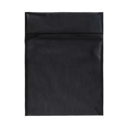 Мешок для стирки белья Vidage 40x30 см цвет черный