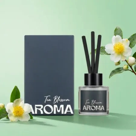 Ароматический диффузор Tea Blossom SA-8012-3 50 мл