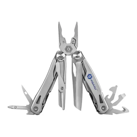 Мультитул-плоскогубцы Кобальт 918-282, 14 функций