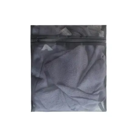 Мешок для стирки белья Vidage 50x40 см цвет черный