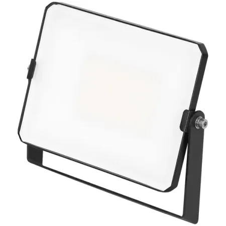 Прожектор светодиодный уличный Osram 30 Вт 4000 К IP65 нейтральный белый свет