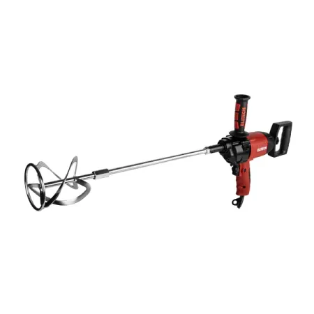 Дрель-миксер сетевая Elitech ДМ 1100РЭ 207350, 1100 Вт