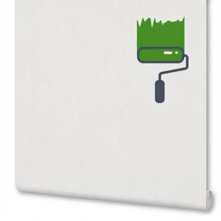 Обои под покраску флизелиновые Паутинка Inspire 1.06x25 м 100г/м² 16409-10