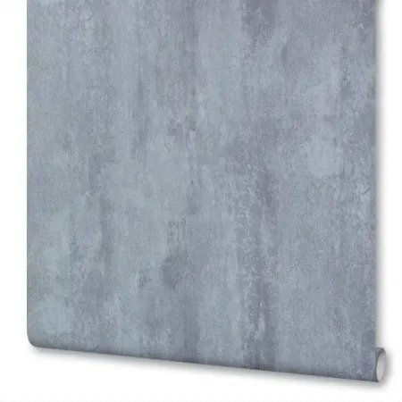 Обои флизелиновые KREAFORTA Loft темно-серые 1.06 м 64348-10