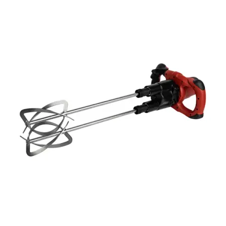 Дрель-миксер сетевая Elitech МС 1600ЭД2, 1600 Вт