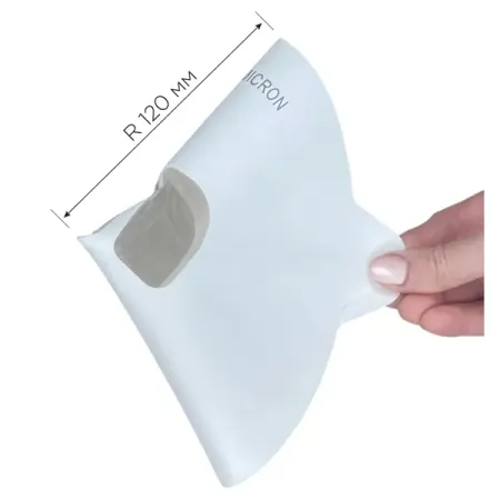 Фильтр для краски 190 мкм 5 шт