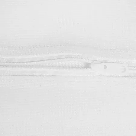 Мешок для стирки белья Vidage 43x25x25 см цвет белый