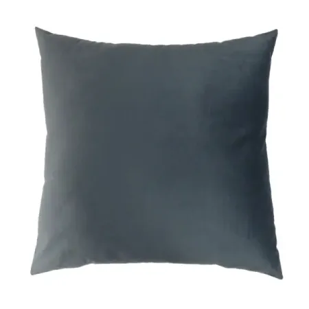 Декоративная подушка Seasons Paris 2 45x45 см цвет темно-серый