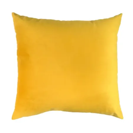 Декоративная подушка Seasons Solemio 1 45x45 см цвет желтый для подушки younmley скандинавский принт 45x45 см