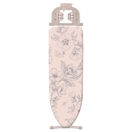 Гладильная доска Nika Haushalt с розеткой