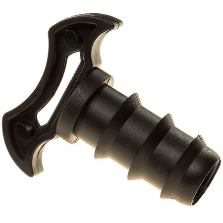 Заглушка 5/8 для капельной трубки 16 мм MasterProf (2 шт.) (ДС.060094)