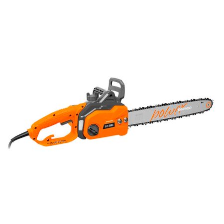 Пила цепная электрическая Daewoo 1850 Вт 14