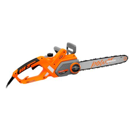 Пила цепная электрическая Daewoo 2500 Вт 16