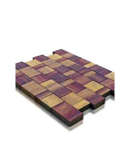 Плитка тротуарная разноразмерная Старый город Ландхаус color mix Мальва BRAER (12,9 кв.м) михаил иванович пыляев старый петербург