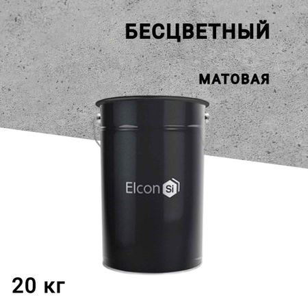 Лак термостойкий Elcon КО-85 20 кг