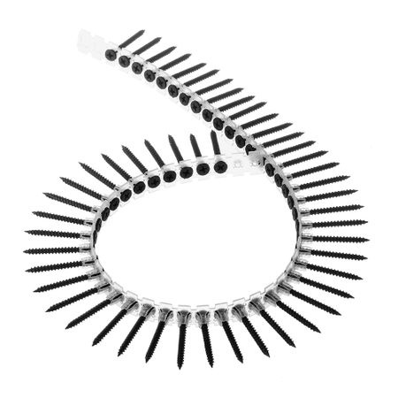 Саморезы ГМ 41x3,9 мм в ленте ТС-XTN-F ТехноСонус (1000 шт.) любовь сергеевна свичкарева занимательная математика устный счет в пределах 1000