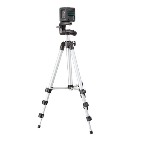 Уровень лазерный Ada Cube Mini Green Professional Edition (А00529) со штативом тадзима такаоки резьба на грани практическое руководство по работе с деревом от японского мастера