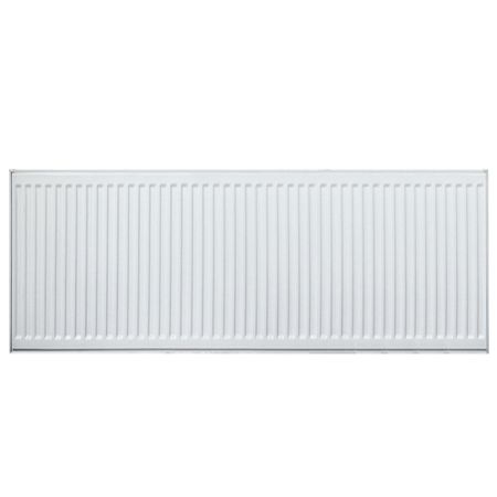 Радиатор стальной панельный тип 11 КМ 400х1500 мм1/2 нижнее левое подключение белый левое правое боковое зеркало заднего вида базовый кронштейн для 2003 2009 toyota land cruiser prado автомобильные аксессуары