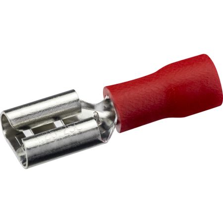 Разъем плоский изолированный Duwi РПИМ 0,5-1,5 кв.мм (10 шт.)