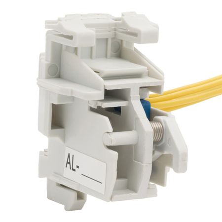 Контакт аварийный AL для TR слева EKF Averes (mccb-1L-AL-TR-av) 230 В на DIN-рейку блокнот для эскизов и зарисовок sketches а5 60л портрет пружина слева бл 4613