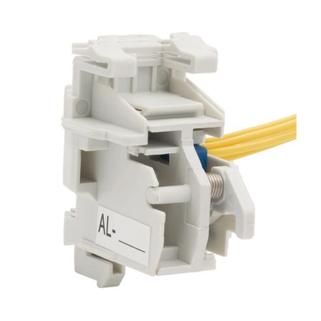 Контакт аварийный AX+AL для TR справа EKF Averes (mccb-1R-AX+AL-TR-av) 230 В на DIN-рейку эмилия игоревна джавадова контакт с подростком как все не испортить