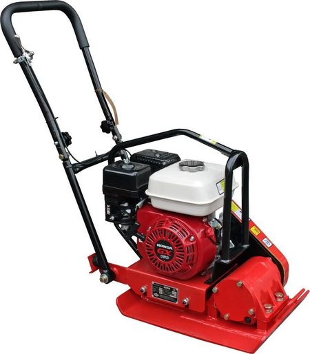 Виброплита 500х360 мм, 5,5 л.с, 62 кг, 450 кв.м/час, VP60-HK, DDE андрей хариг артур х рикка тропинки к паучьим гнездам bon appetit