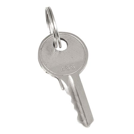 Ключ EKF PROxima для замка 18-16/38-ip31 (20 шт.) (key-2) евгений петрович петров илья арнольдович ильф теленок роман