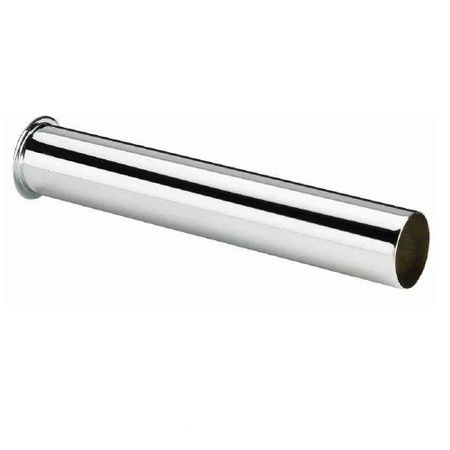 Соединение для сифона Imperial d32 мм 50 см с фланцем хром (801.03)