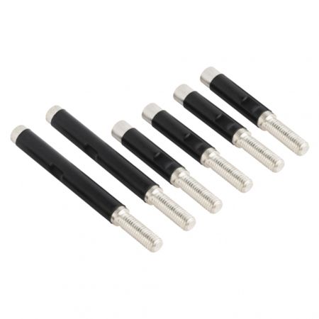 Расширитель выводов для заднего подключения F AV POWER-2 EKF Averes (mccb-2-F-av)