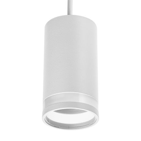 Трековый светильник однофазный Ritter Artline 40 Вт GU10 2,6 кв.м белый (59929 0) поколение тридцатилетних в современном русском искусстве