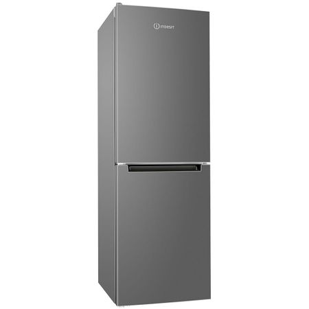 Холодильник Indesit DS 3160 G двухдверный мультяшные магниты на холодильник ы