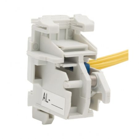 Контакт аварийный AL для AV POWER-2 справа EKF Averes (mccb-2R-AL-av) 230 В