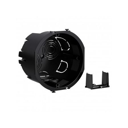 Коробка установочная DKC для бетона d69х45 мм IP20 (59301)