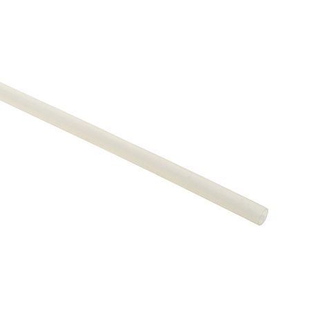 Трубка термоусадочная EKF PROxima ТУТк 3/1 мм 1 м бесцветная (10 шт.)